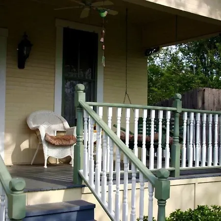 The B&B'S Of Monarc Ranch